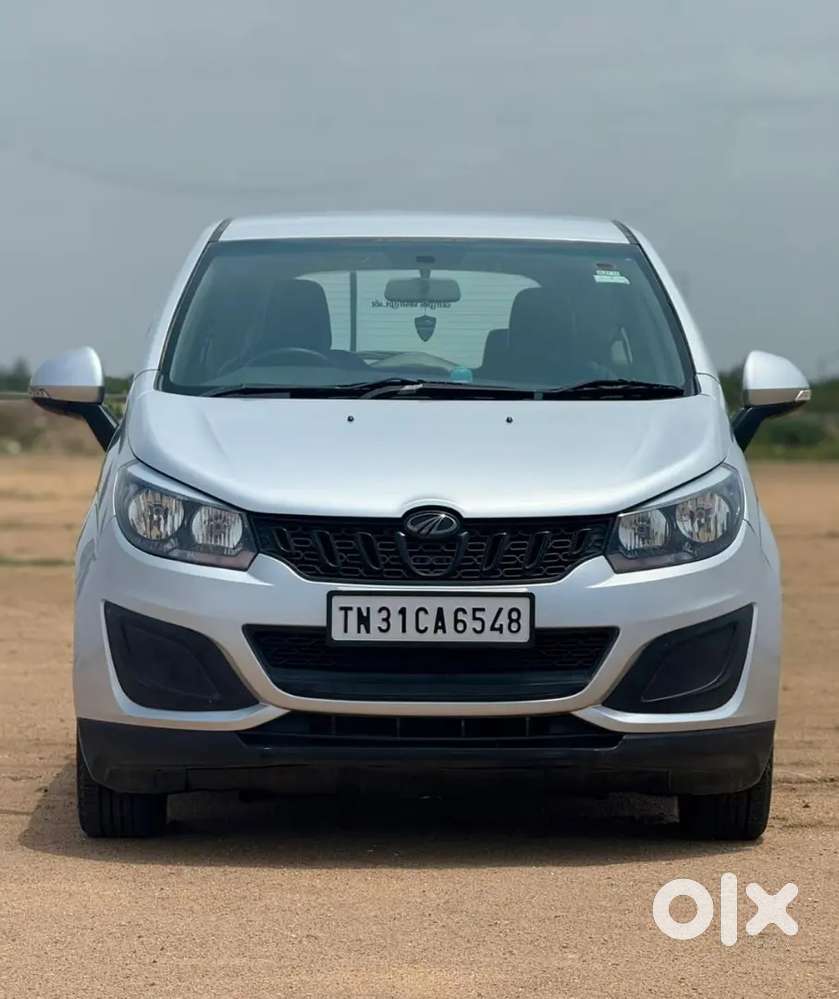 Mahindra Marazzo 2019 Diesel 65000 Km Driven