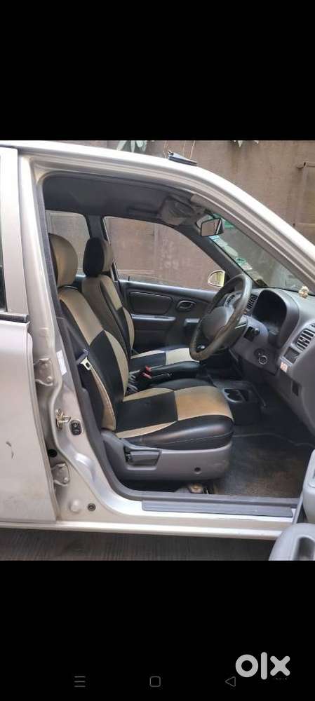 Maruti Suzuki Alto, 2009, Petrol