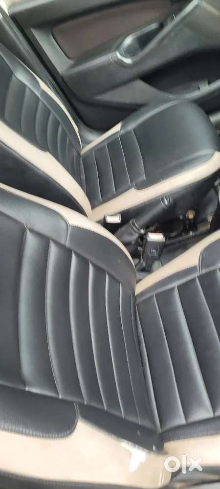 Ford Figo 2010 Diesel Good Condition