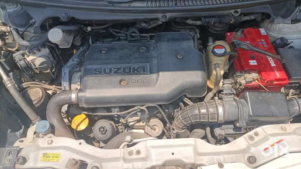 Maruti Suzuki Ertiga 2013 Diesel Well Maintained
