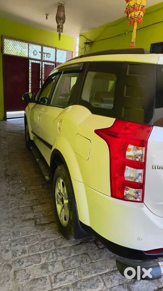 Mahindra Xuv500 2014 Diesel 91400 Km Driven And Very Good Condition