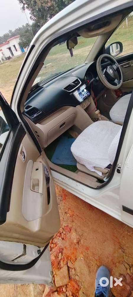Maruti Suzuki Swift Dzire 2013 Diesel Good Condition