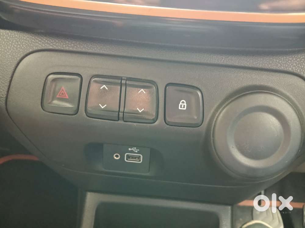 Renault Kwid Climber 1.0 Mt, 2019, Petrol