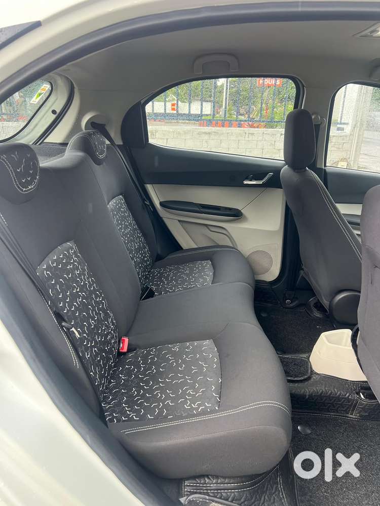 Tata Tiago Xza Plus, 2024, Petrol