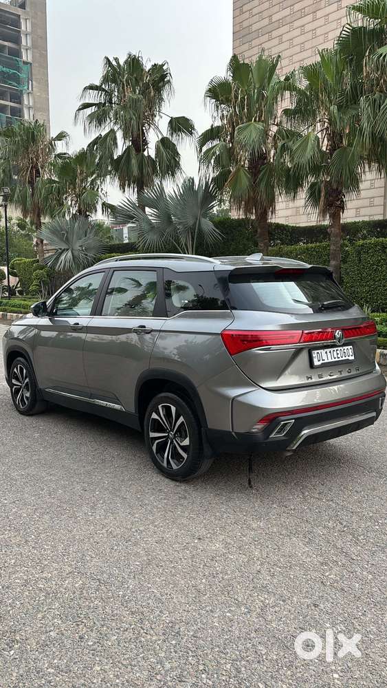 Mg Hector Smart Pro 2.0 Turbo Diesel Mt, 2023, Diesel