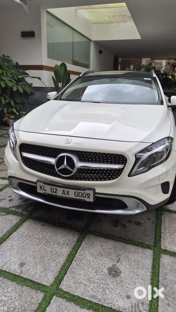 Mercedes-benz Diesel 2016