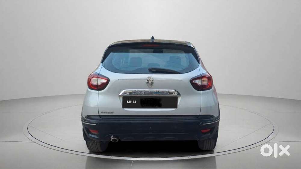 Renault Captur 1.5 Petrol Rxe, 2020, Petrol