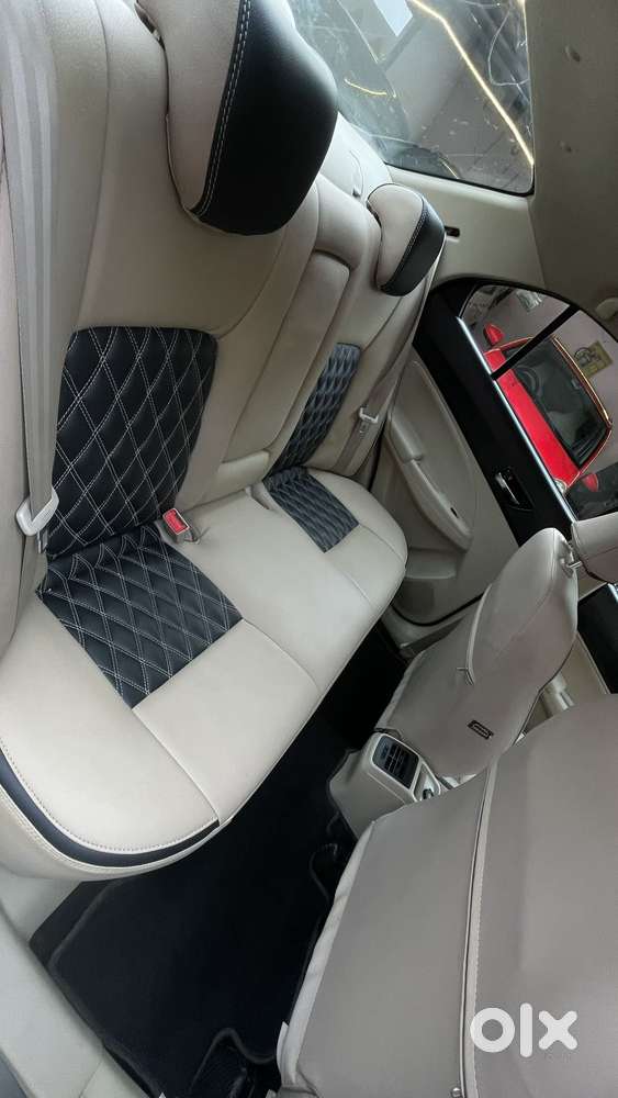 Maruti Suzuki Swift Dzire 1.2 Vxi Bsiv, 2018, Petrol