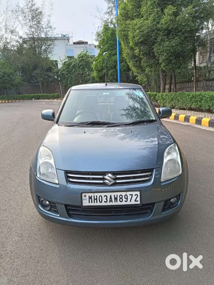 Swift Dzire For Sale Repassing From Pune Rto