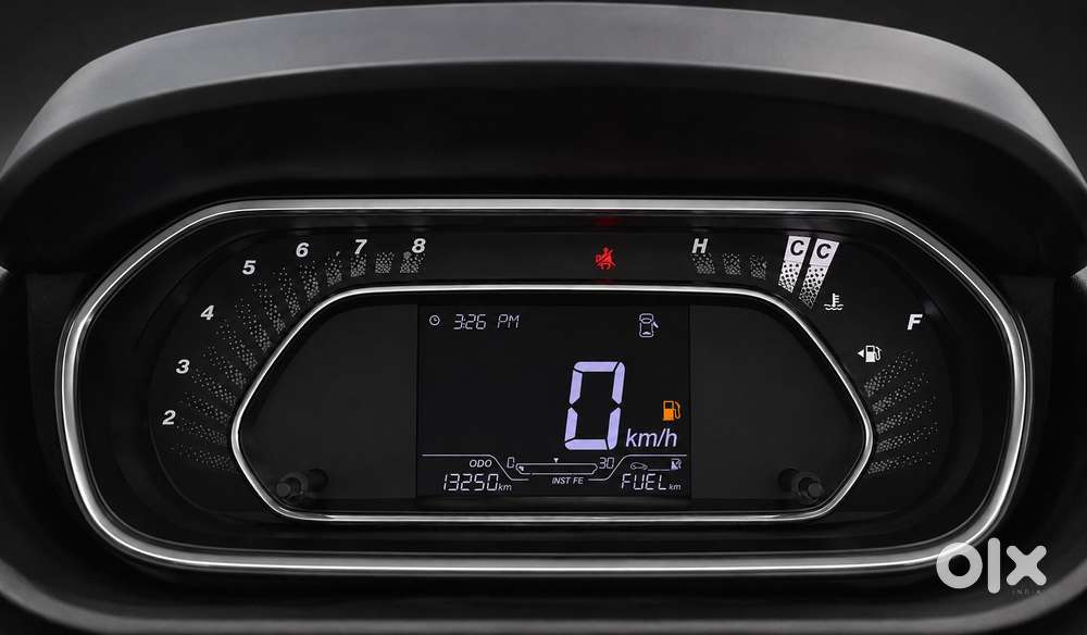 Tata Tiago 1.2 Revotron Xz Plus, 2021, Petrol
