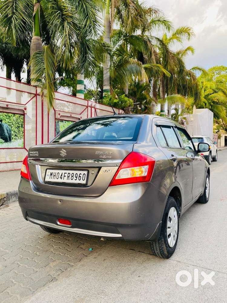 Maruti Suzuki Swift Dzire 1.3 Vxi, 2012, Petrol