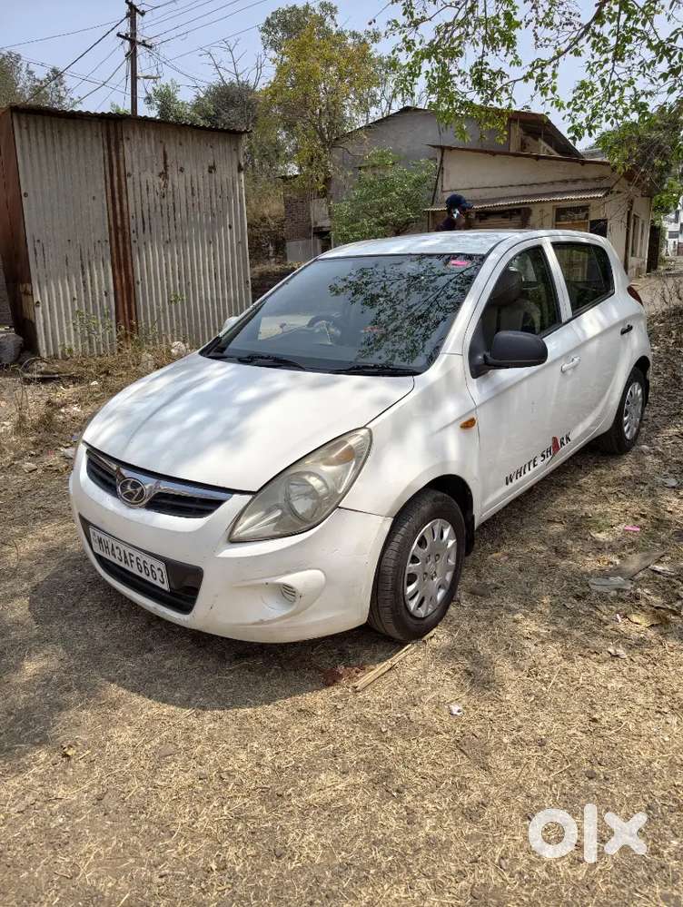 Hyundai I20 2011 Diesel 160000 Km Driven