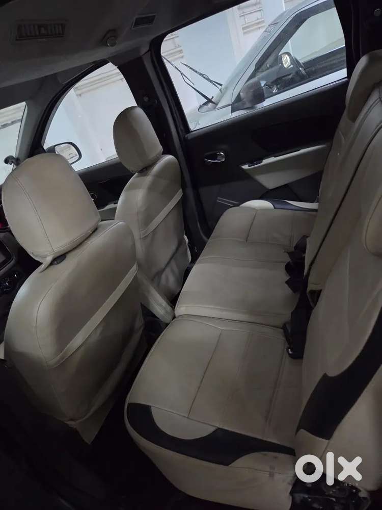 Renault Lodgy Rxz 8 Seater 2016