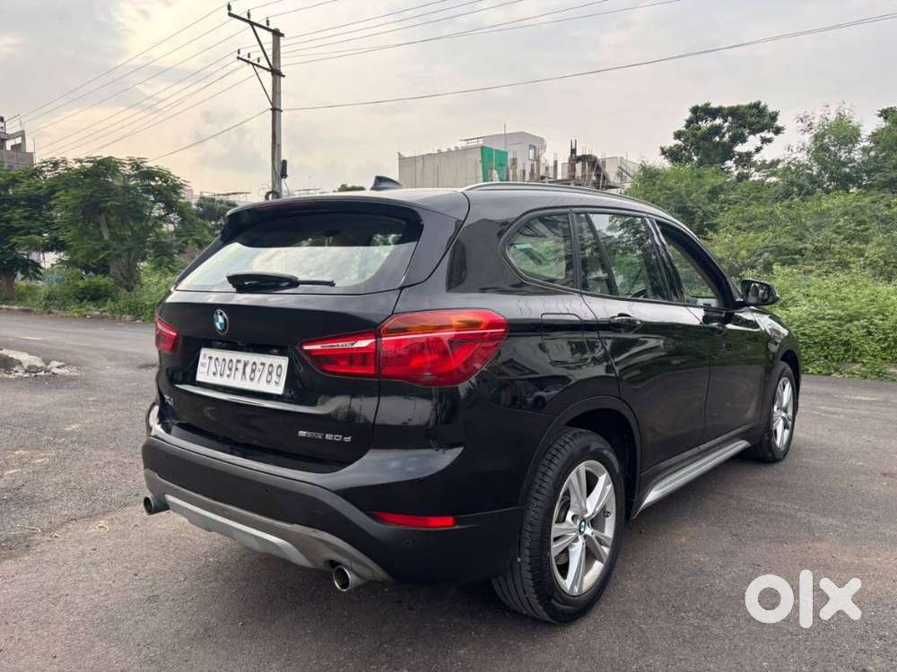 Bmw X1 2.0 Sdrive20d Xline, 2019, Diesel