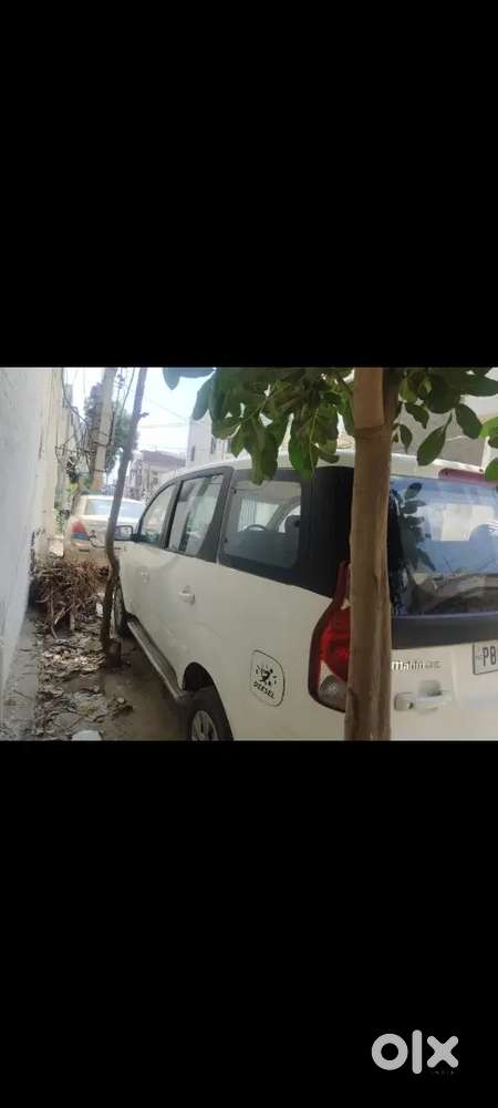 Mahindra Xylo 2012 Diesel Well Maintained
