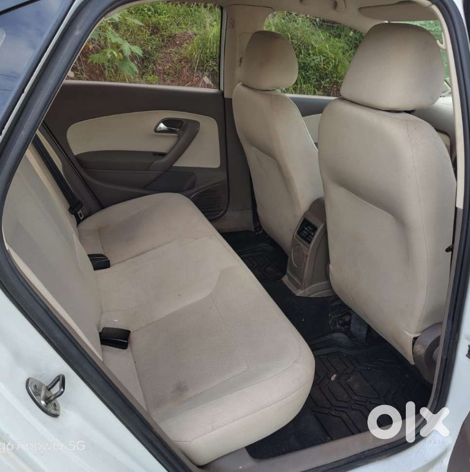 Skoda Rapid 1.6 Mpi Ambition, 2012, Petrol