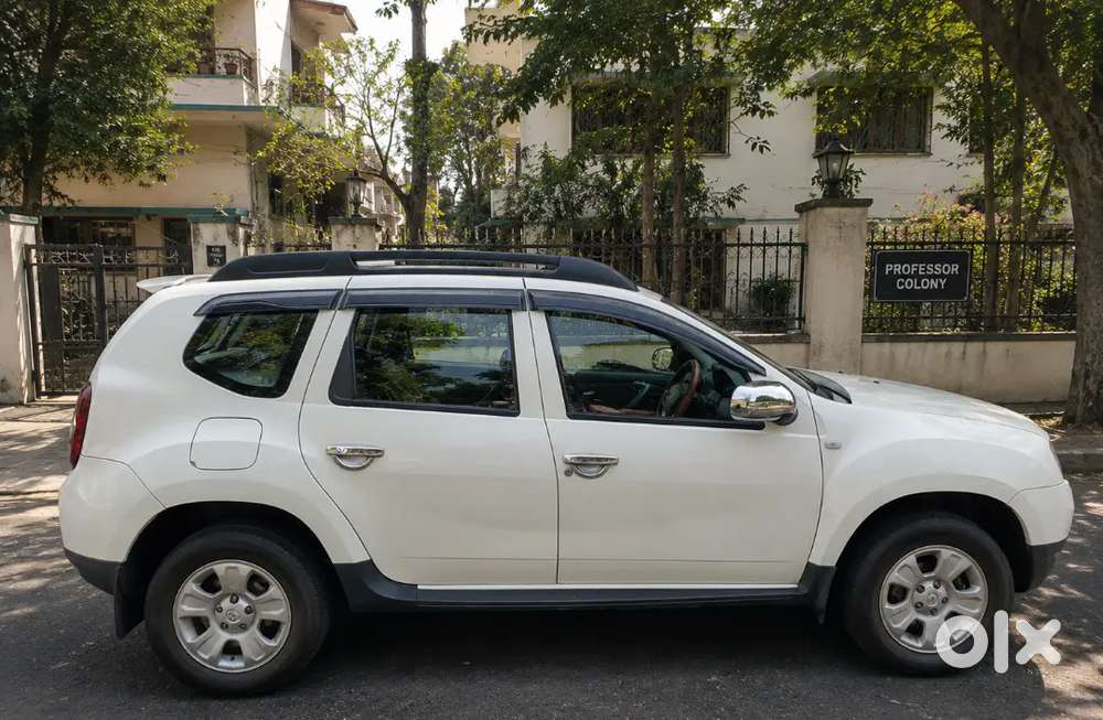 Renault Duster 2014 Model