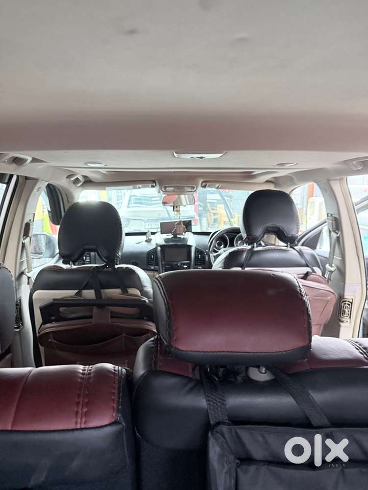 Mahindra Xuv500 2018 Diesel Well Maintained