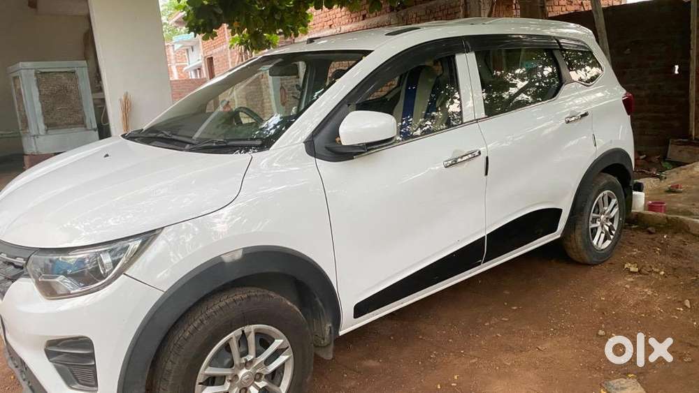 Renault Car 2021 Drive