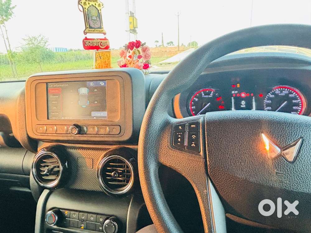 Mahindra Diesel Manual 2024