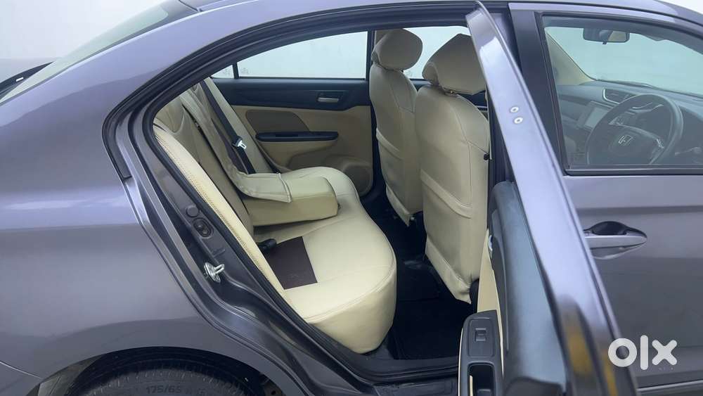 Honda Amaze S Petrol, 2019, Petrol