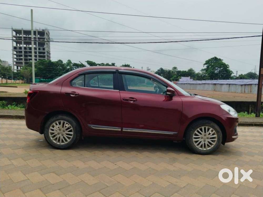 Maruti Suzuki Dzire 1.2 Zxi, 2018, Petrol