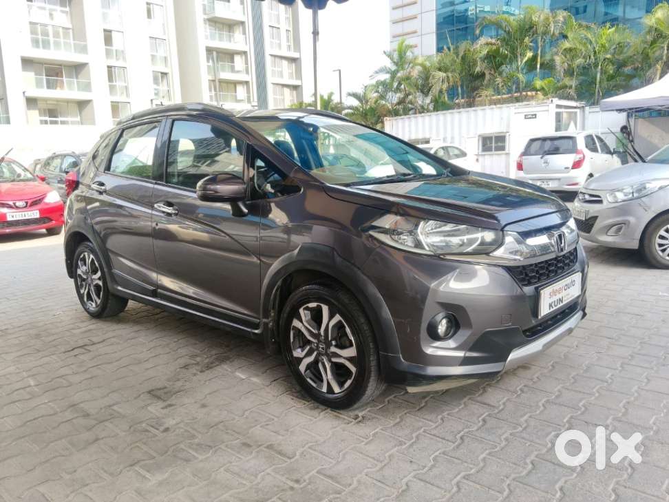 Honda Wr-v I-dtec Vx, 2019, Diesel