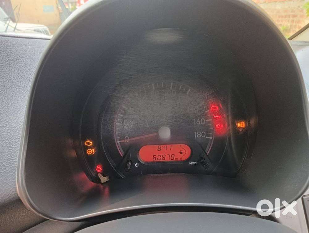 Maruti Suzuki A-star Vxi Aktiv, 2009, Petrol