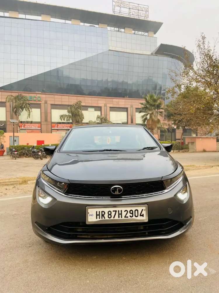 Tata Altroz 2022 Petrol 64000 Km Driven