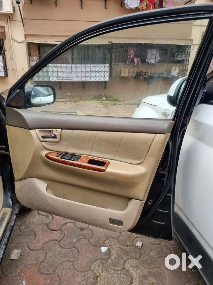 Toyota Corolla 2006 Fourth Owner