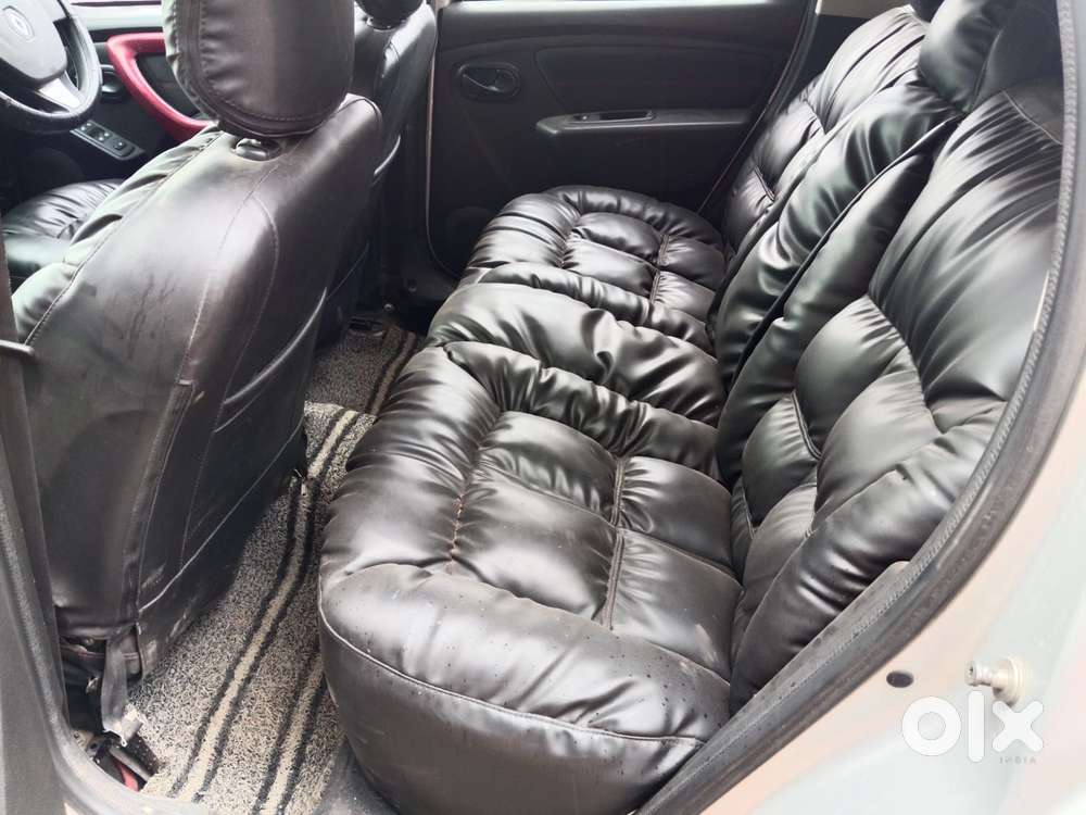 Renault Duster, 2018, Diesel