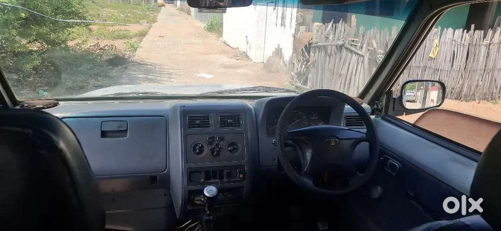 Tata Sumo 2012 Diesel 150000 Km Driven