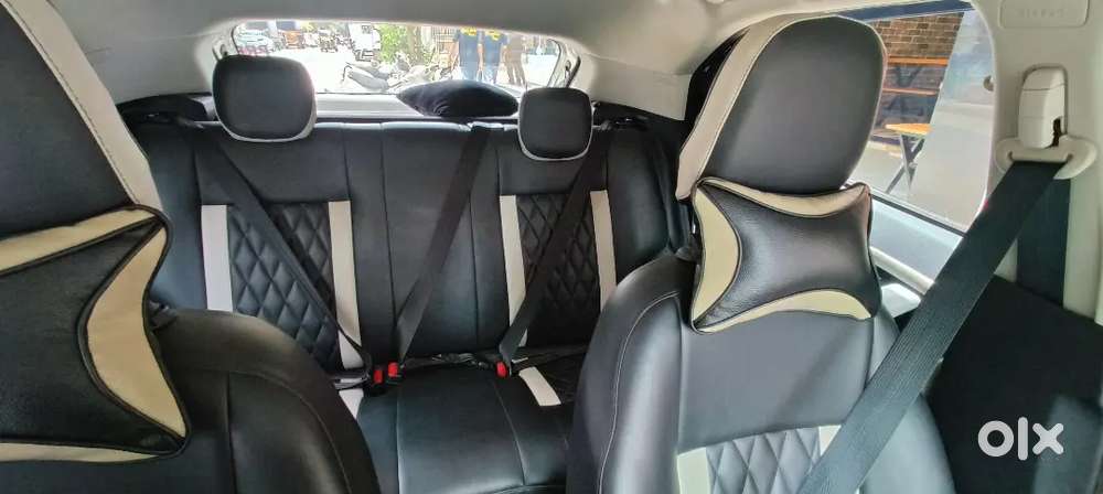 Tata Nexon 2025 Petrol Well Maintained