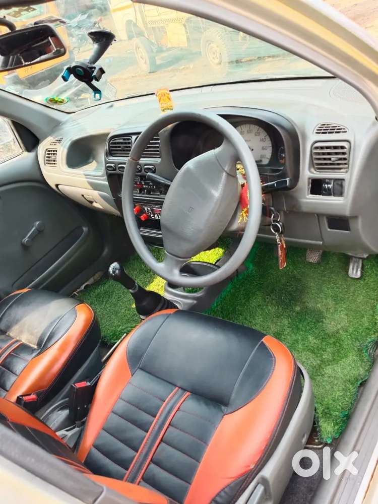 Maruti Suzuki Alto