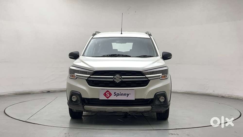 Maruti Suzuki Xl6 1.5 Zeta Mt, 2021, Petrol