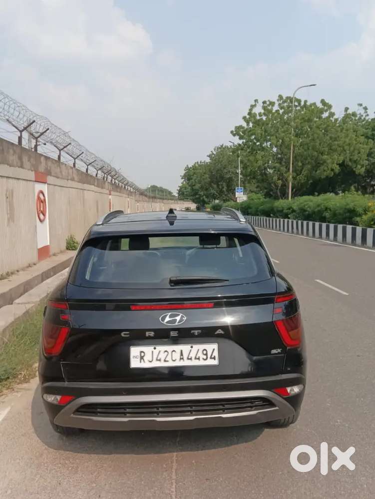 Hyundai Creta Diesel 2020 Suv
