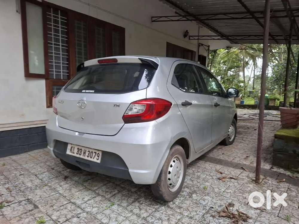 Tata Tiago 1.2 Revotron 2016 Petrol Manual