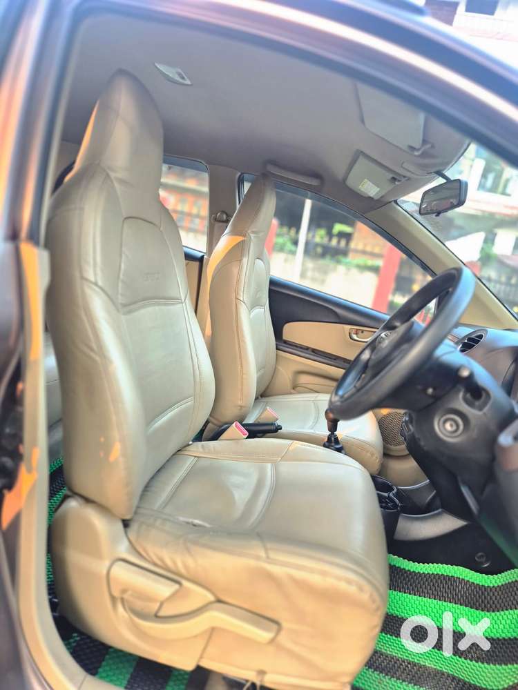 Honda Br-v Vx (petrol), 2014, Petrol