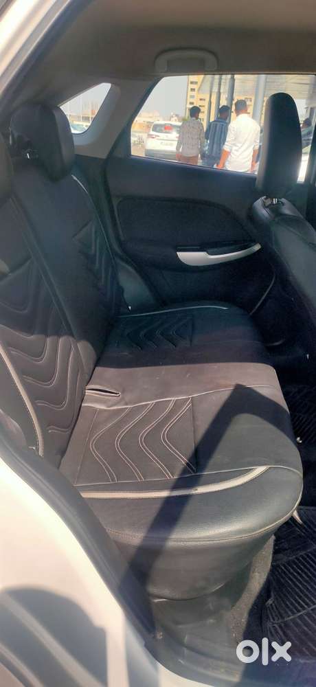 Maruti Suzuki Baleno 1.2 Delta, 2017, Petrol