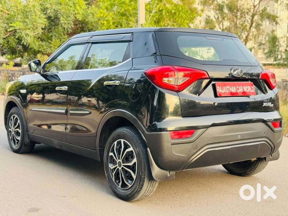 Mahindra Xuv300, 2022