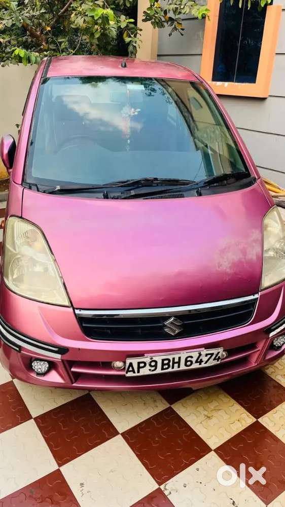 Maruti Suzuki Zen Estilo