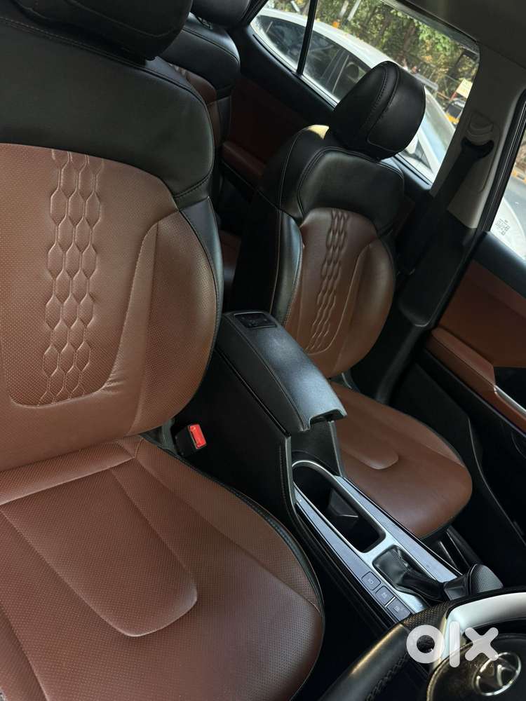 Hyundai Alcazar 1.5 Platinum (o) Diesel At 7 Str, 2021, Diesel