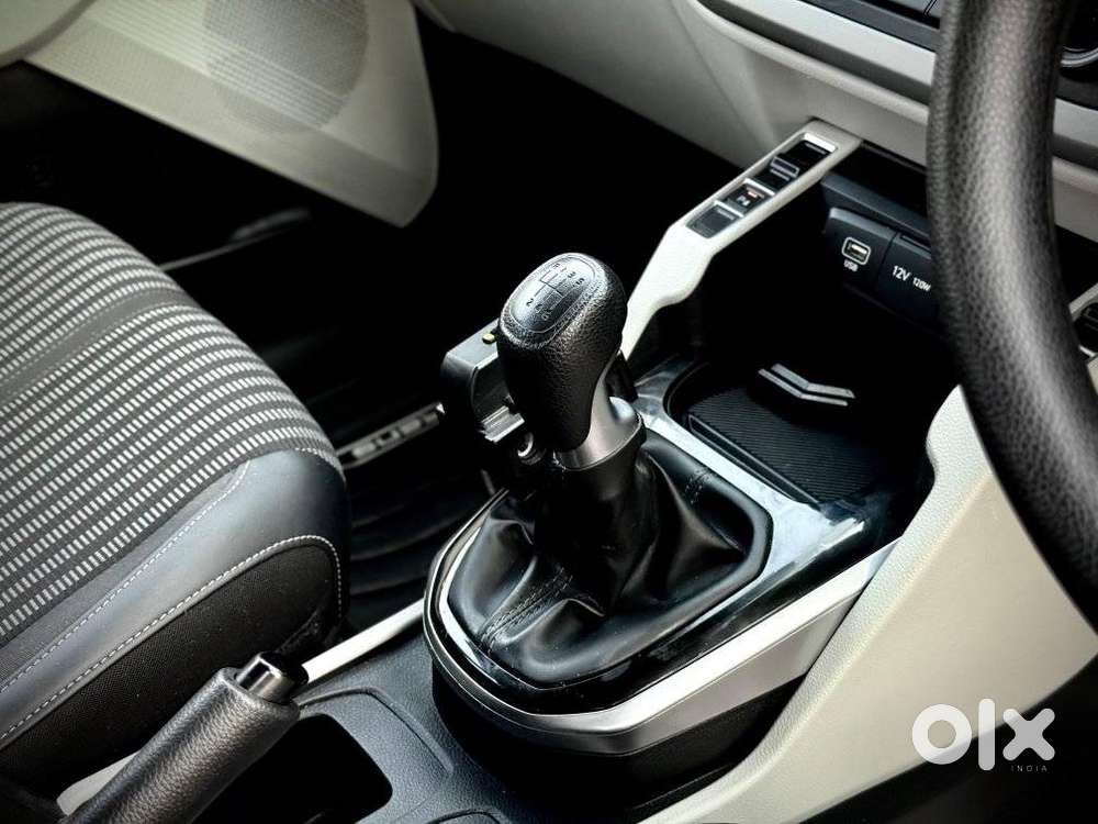 Kia Carens 1.5 Prestige 7 Str, 2024, Petrol