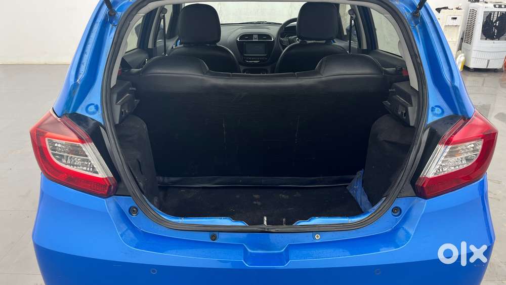 Tata Tiago 1.2 Revotron Xz Plus Dual Tone, 2020, Petrol