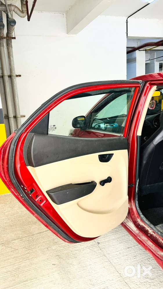 Hyundai Eon 2013 Car