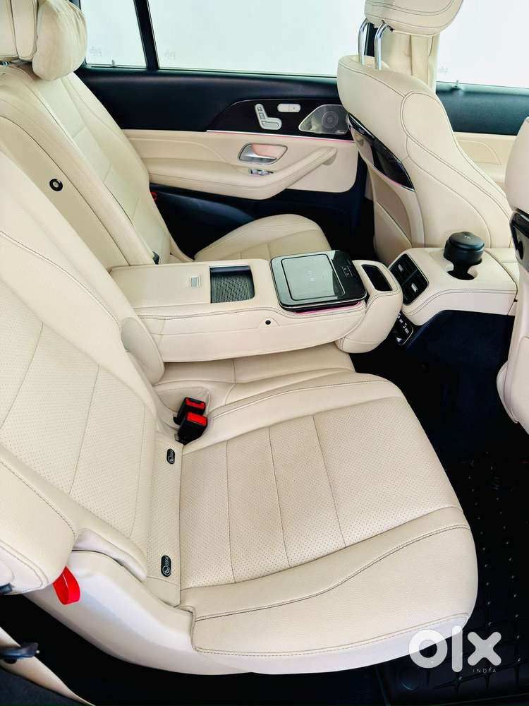 Mercedes-benz Gls 400d 4matic, 2023, Diesel