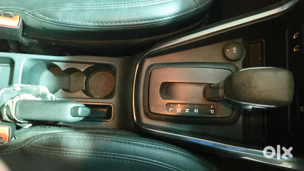 Ford Ecosport 1.5 Petrol Trend Plus At, 2018, Petrol