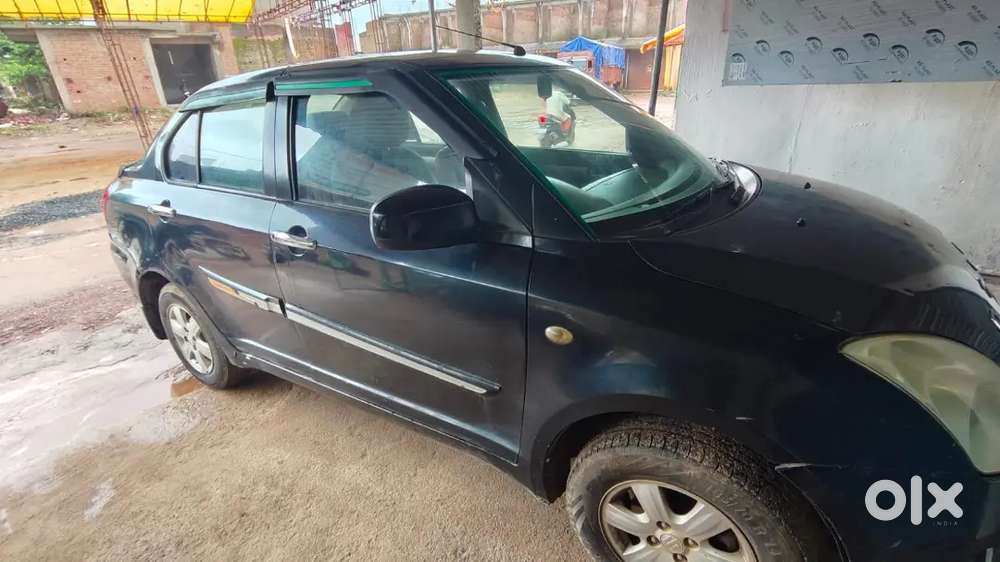 Maruti Suzuki Dzire 2011 Petrol 168000 Km Driven