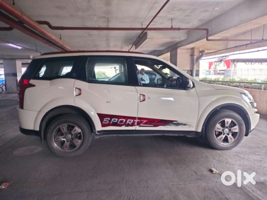 Mahindra Xuv500 W8, 2014, Diesel