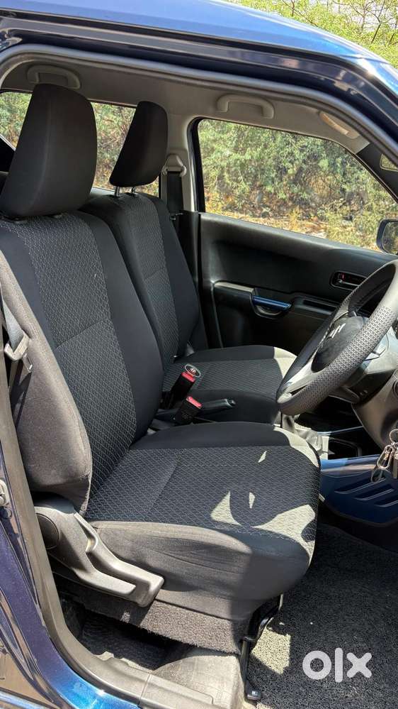 Maruti Suzuki Ignis 1.3 Sigma, 2023, Petrol